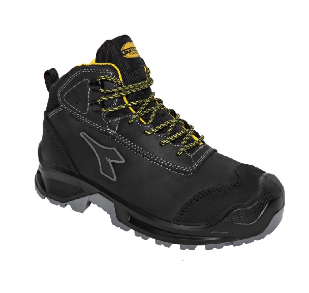 CHAUSSURE CLASSIC MID S3S FO SC LG SR - Afbeelding 2